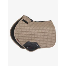 TAPIS SQUARE SUEDE LEMIEUX