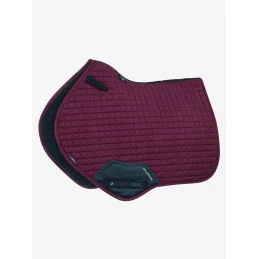 TAPIS SQUARE SUEDE LEMIEUX
