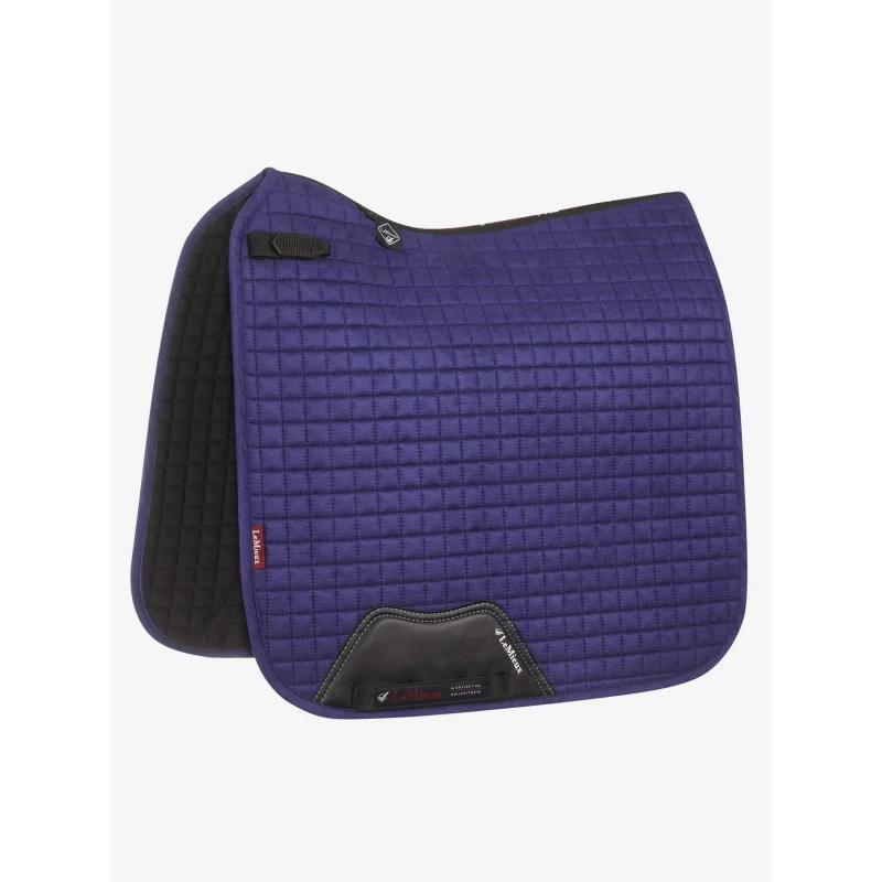 TAPIS SQUARE SUEDE LEMIEUX