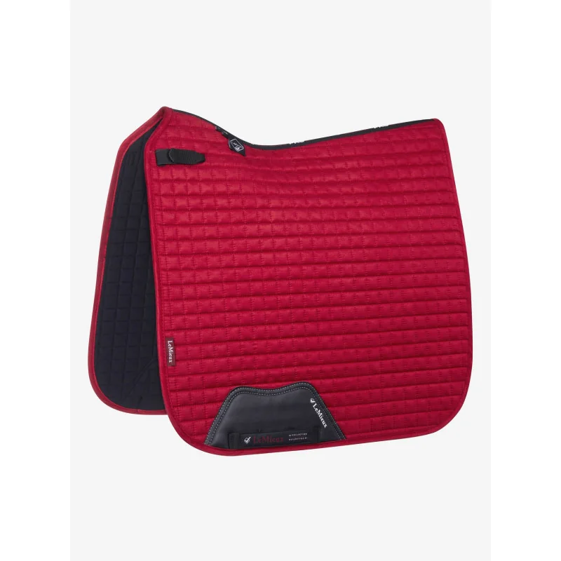 TAPIS SQUARE SUEDE LEMIEUX