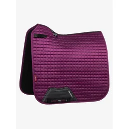 TAPIS SQUARE SUEDE LEMIEUX