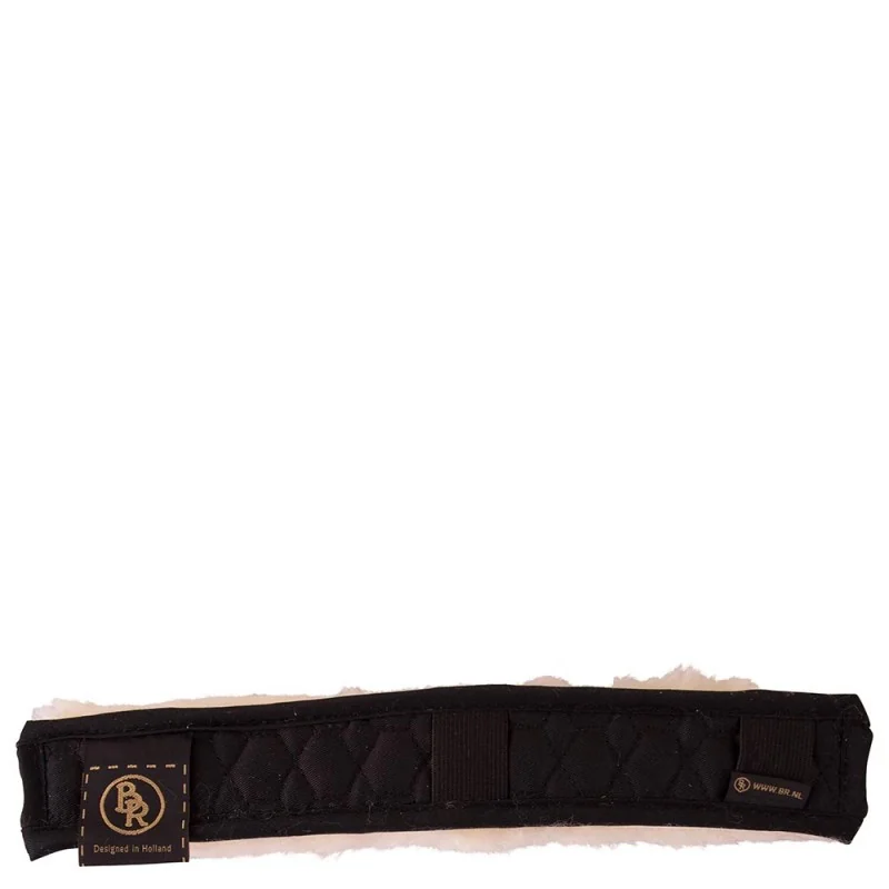 PROTEGE TETIERE MOUTON BR