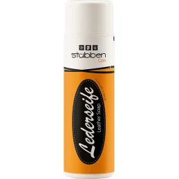SAVON LIQUIDE POUR CUIR 250ML STUBBEN