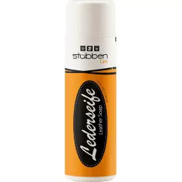 SAVON LIQUIDE POUR CUIR 250ML STUBBEN