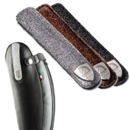 TOP POUR BOTTES LUREX TATTINI