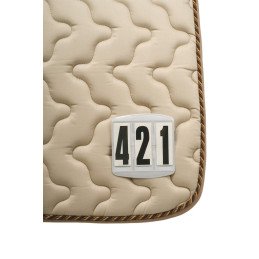 NUMEROS PAR 3 AVEC VELCRO