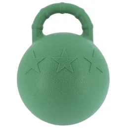 BALLON POIGNEE CHEVAUX HIPPOTONIC