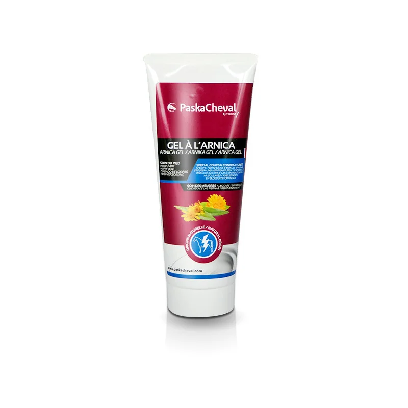 GEL A L'ARNICA PASKACHEVAL 200ML