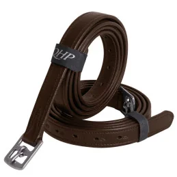ETRIVIERE CUIR NYLON STRONG QHP