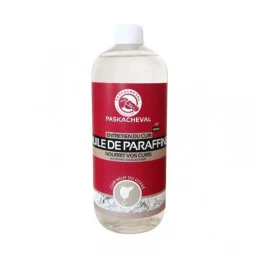HUILE DE PARAFFINE 1L PASKACHEVAL
