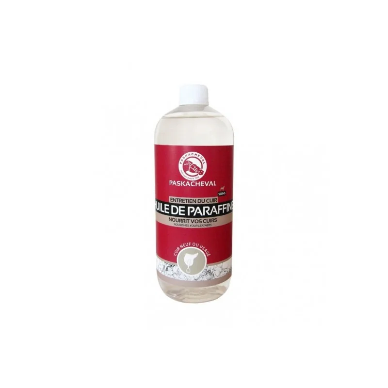 HUILE DE PARAFFINE 1L PASKACHEVAL