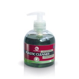 PLASTIC CLEANER 300ML