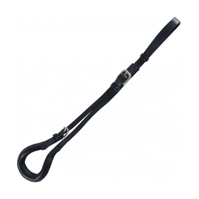 CROUPIERE CUIR CANTER
