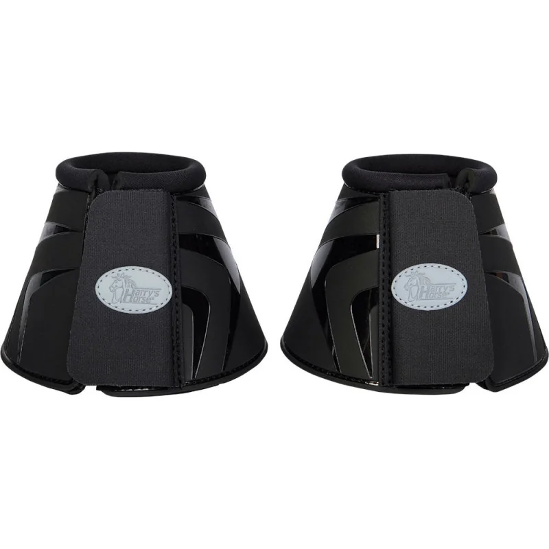 CLOCHE VELCRO PVC PRO HIGH HARRY HORSE