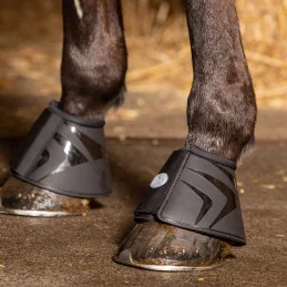 CLOCHE VELCRO PVC PRO HIGH HARRY HORSE