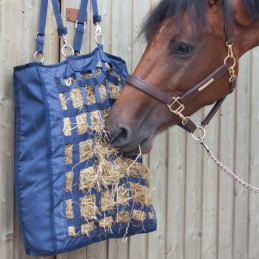 SAC A FOIN SLOWFEEDER QHP