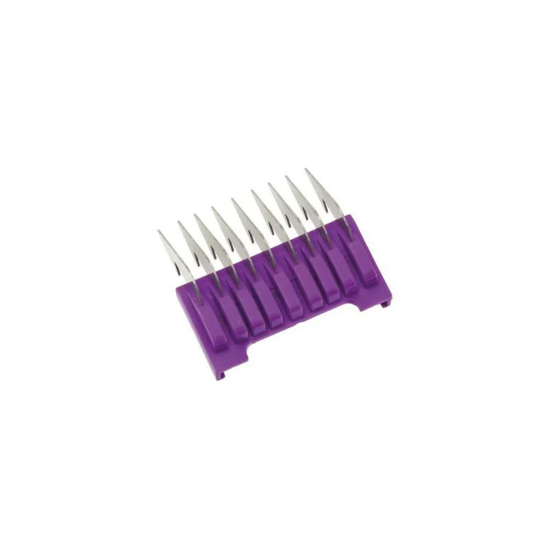 CONTRE PEIGNE POUR TONDEUSES DE FINITION WAHL