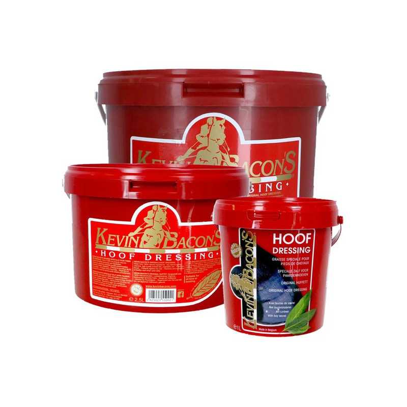 BAUME ONGUENT KEVIN BACON 1L