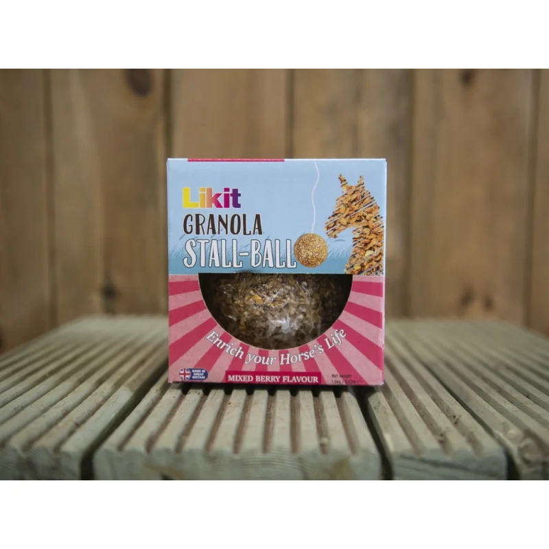 LIKIT SNACK BALL 1.6KG