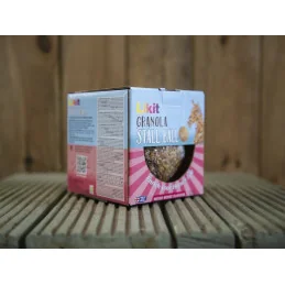 LIKIT SNACK BALL 1.6KG