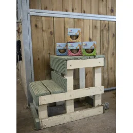 LIKIT SNACK BALL 1.6KG