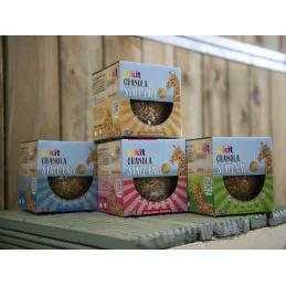 LIKIT SNACK BALL 1.6KG