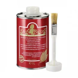 HUILE A SABOT KEVIN BACON 1L
