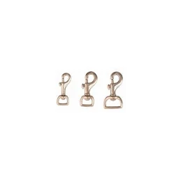 MOUSQUETON A POMPE TDET 13MM
