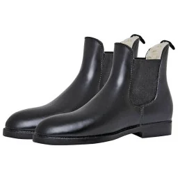 BOOTS FOURREES JODHPUR HKM