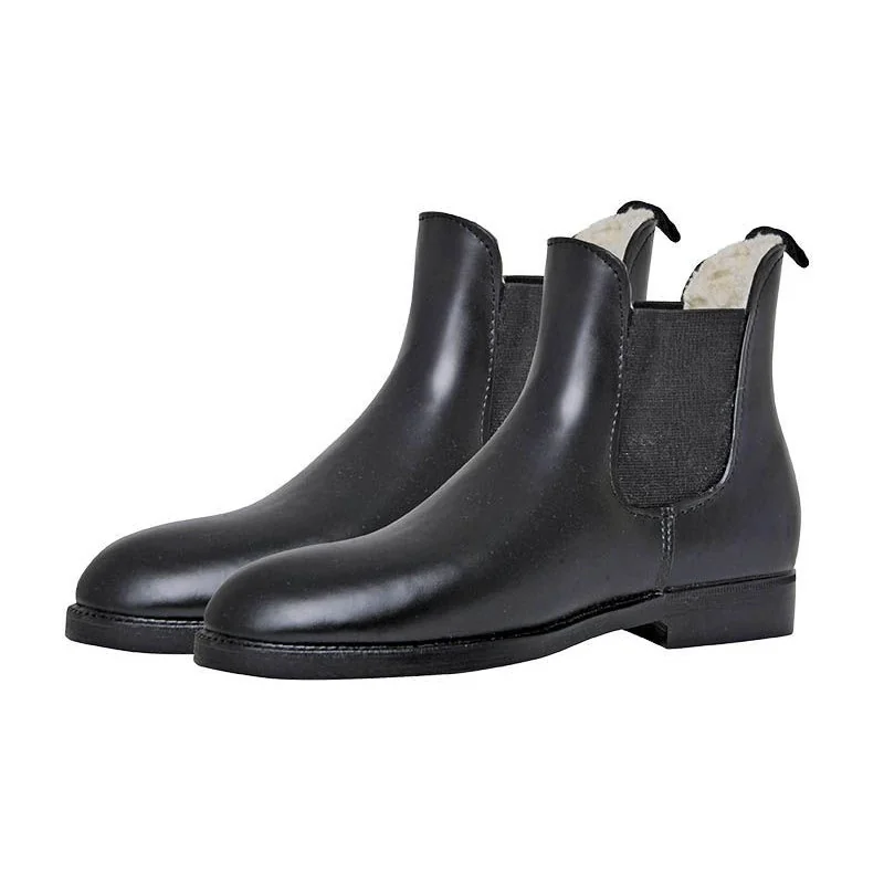 BOOTS FOURREES JODHPUR HKM