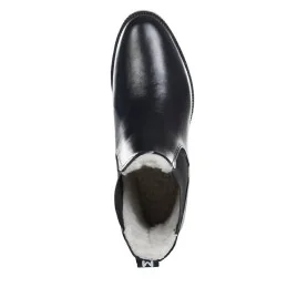 BOOTS FOURREES JODHPUR HKM