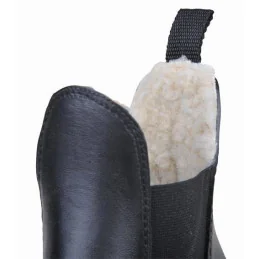BOOTS FOURREES JODHPUR HKM