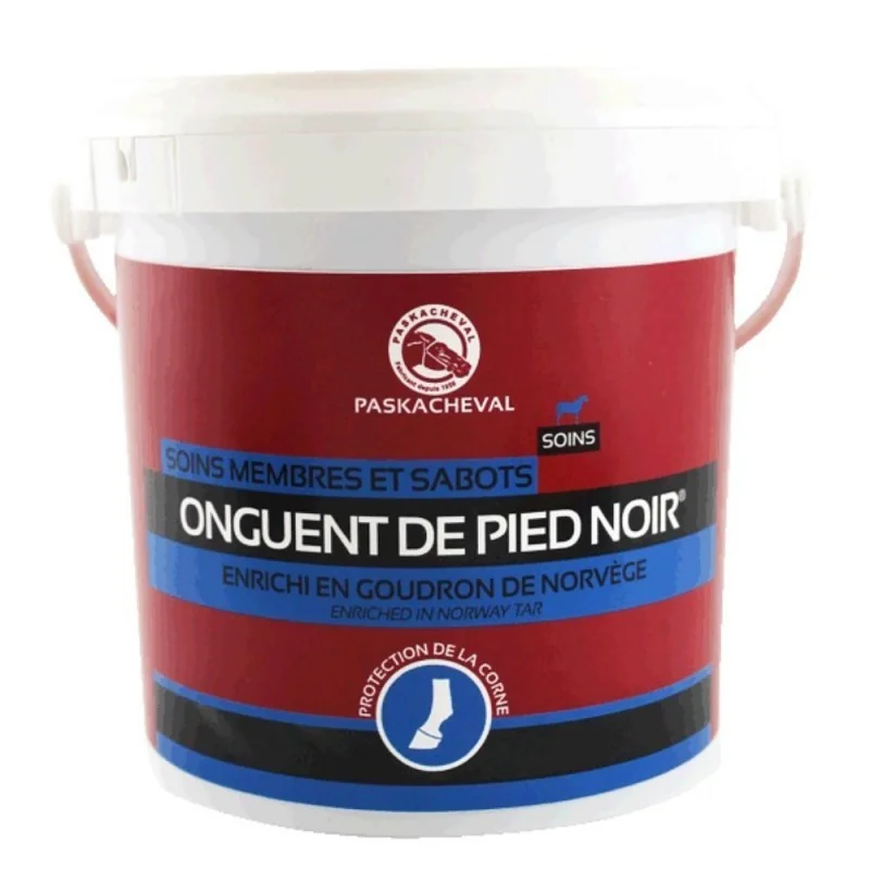 ONGUENT 1L PASKACHEVAL