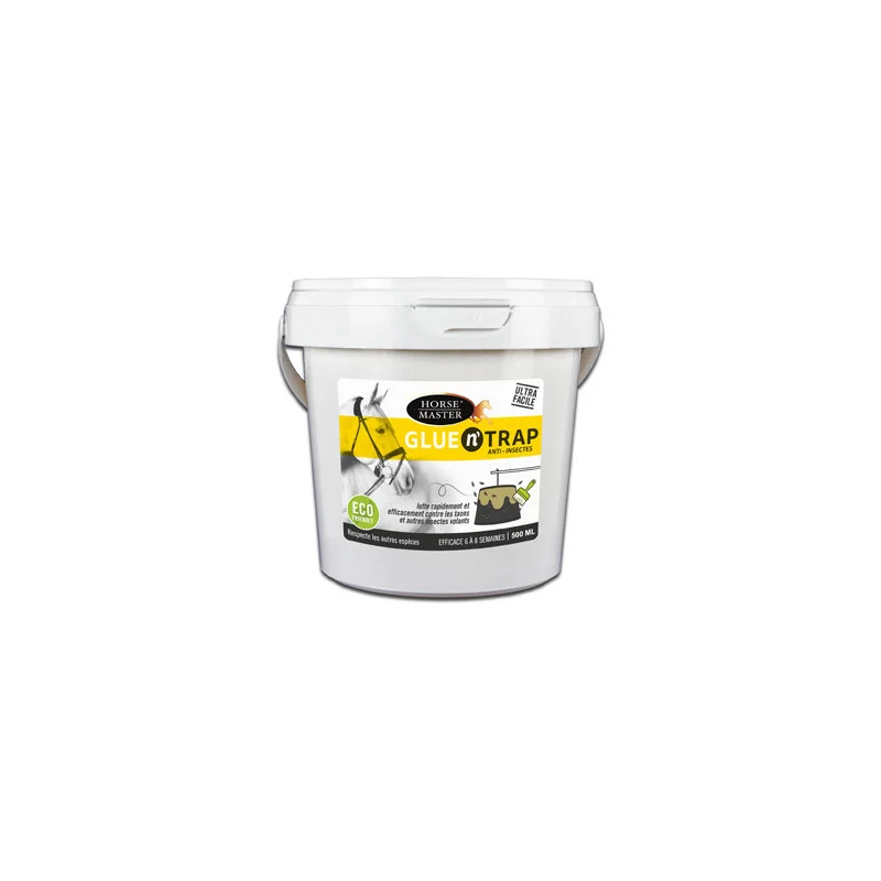 GLUE N'TRAP SEAU 500ML