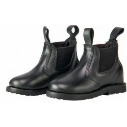 BOOTS BEBE NOIR HORKA