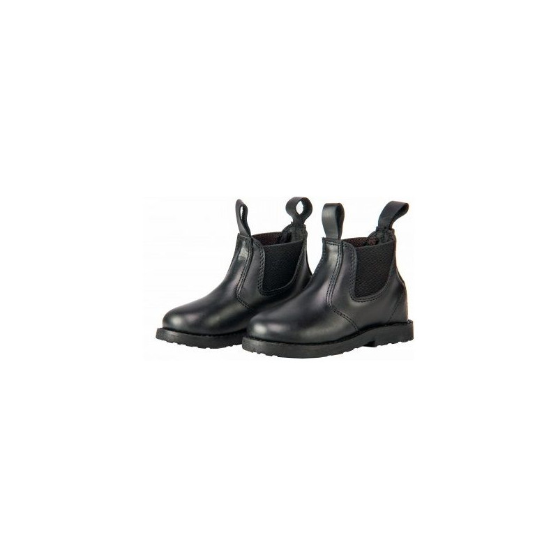BOOTS BEBE NOIR HORKA