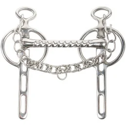 MORS ATTELAGE LIVERPOOL HARRY HORSE
