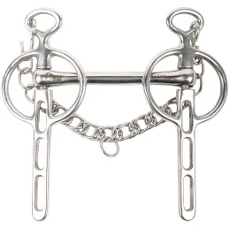 MORS ATTELAGE LIVERPOOL HARRY HORSE
