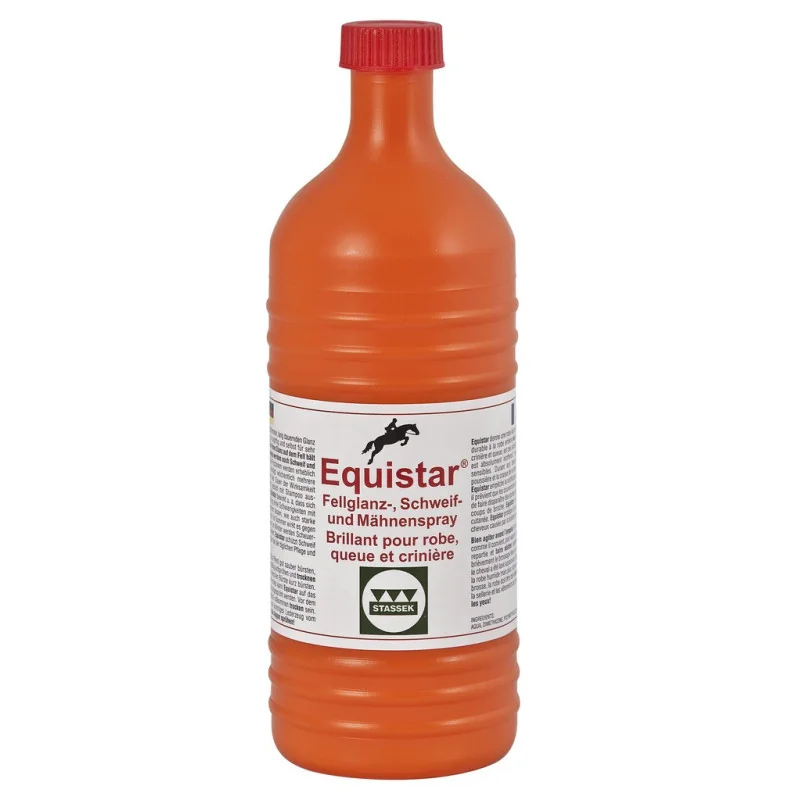 EQUISTAR FLACON RECHARGE