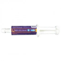 RED CELL BOOSTER SERINGUE