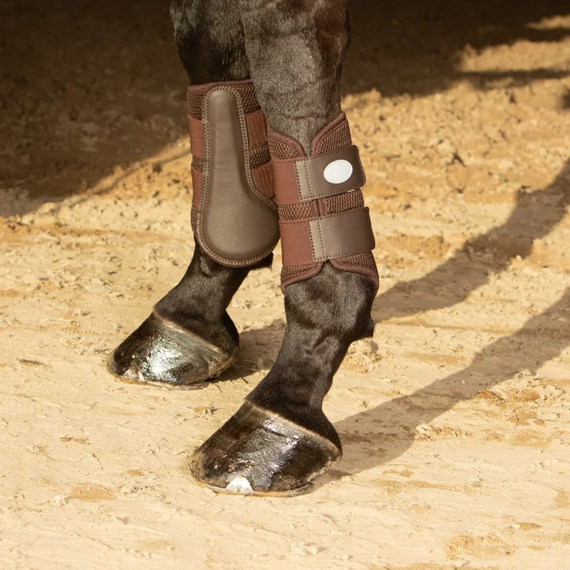 GUETRE FLEXTRAINER AIR MESH HARRY'S HORSE