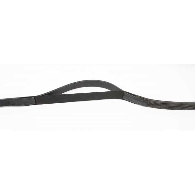 RENES HUNTER ELASTIQUE AVEC MOUSQUETON HARRY'S HORSE