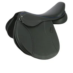 SELLE NORTON REXINE EVOL CLUB CLOSE CONTACT
