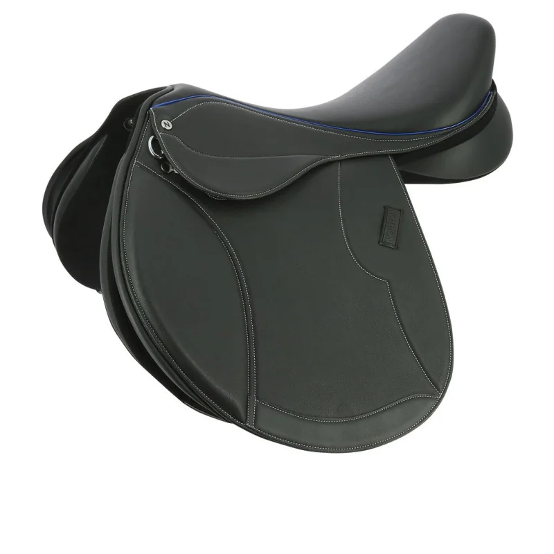 SELLE NORTON REXINE EVOL CLUB CLOSE CONTACT