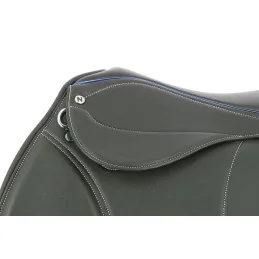 SELLE NORTON REXINE EVOL CLUB CLOSE CONTACT