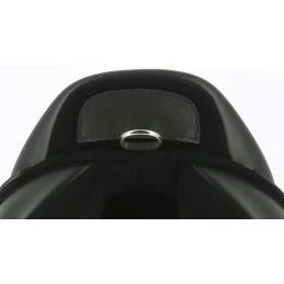 SELLE NORTON REXINE EVOL CLUB CLOSE CONTACT