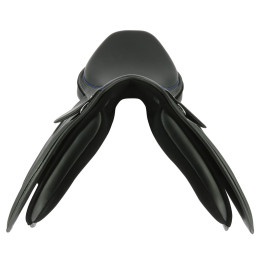 SELLE NORTON REXINE EVOL CLUB CLOSE CONTACT