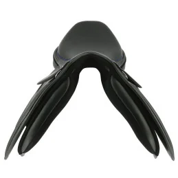 SELLE NORTON REXINE EVOL CLUB CLOSE CONTACT