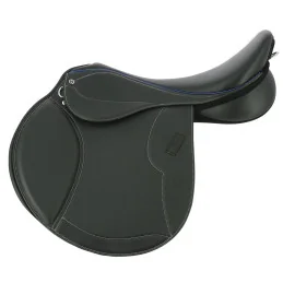 SELLE NORTON REXINE EVOL CLUB CLOSE CONTACT