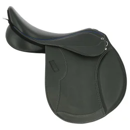 SELLE NORTON REXINE EVOL CLUB CLOSE CONTACT